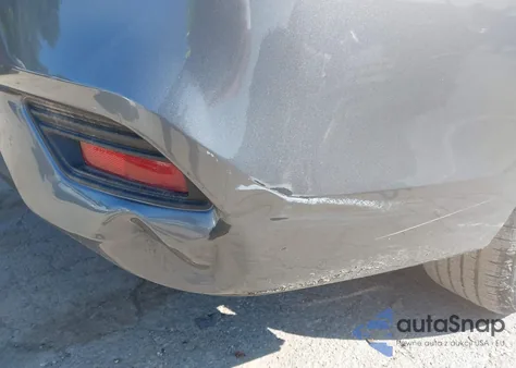 2018 Nissan Sentra S из США, поврежденный, VIN 3N1AB7AP5JY306754